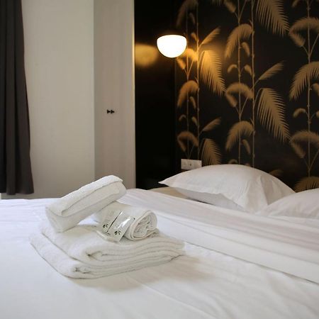 Appartement Cosy Proche Universite Paris 13 - 4P Exterior photo
